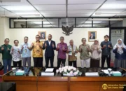 Mendukung Kemerdekaan Palestina, UI-Palestina Center Hadir sebagai Pusat Akademik dan Advokasi