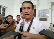 Mentan: Perubahan Target Swasembada oleh Presiden Terbukti Berhasil