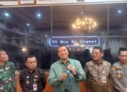 Wamen PAN-RB Dorong Birokrasi Wujudkan Keadilan dalam Pelayanan Publik