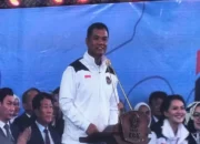 Wakil Panglima TNI Pastikan Menu MBG Produksi TNI Berkualitas dan Layak Konsumsi