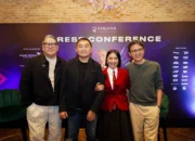 Ruth Sahanaya Siap Hibur Penggemar Surabaya Lewat Konser “Simfoni dari Hati”