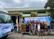 Kerajinan Serat Alam Indonesia Tembus Pasar Amerika, Nilai Ekspor Rp937 Juta