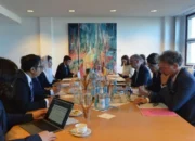 Wamendag Roro: RI dan Jerman Bahas Ekspor UMKM dan Akselerasi CEPA