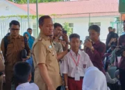 Kemlu Tegaskan Presiden Prabowo Bahas Isu Palestina di PBB