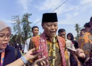 Anggota DPR Dukung Revisi UU Zakat untuk Optimalkan Potensi Nasional