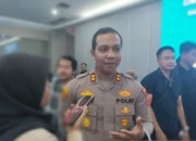 Kapolres Karawang Rujuk Polisi ke RS Polri Usai Bentrok Massa