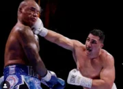 Comeback! Huni Kembali Bertarung November Demi Juara Dunia