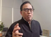 Kemenag Buka Program Bantuan Operasional Perpustakaan Masjid 2025