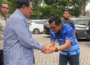 HUT ke-24, DPD Demokrat DKI Komit Kawal Pembangunan dan Aspirasi Rakyat
