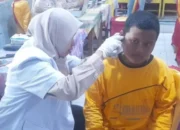 Dinkes OKU: Program CKG Didominasi Temuan Gangguan Penglihatan Anak