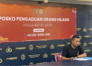 Polda Metro Jaya Dirikan Posko Pengaduan Orang Hilang Usai Aksi Unjuk Rasa