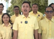 Pemuda Hindu Siap Kawal Kapolri Perkuat Institusi di Tengah Isu Pergantian