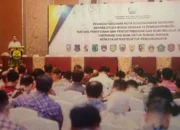 Wajo Dapat 4.000 Sambungan Gas Rumah Tangga dari Pemerintah