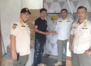 Satpol PP Selidiki Dugaan Prostitusi di Indekos Jakarta Barat