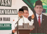 Wamenag Harap Pembentukan Ditjen Pesantren Jadi Kado Hari Santri 2025