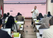 Lebih dari 10 Ribu Wajib Pajak Dapat Edukasi dari DJP Jakpus