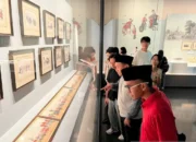 Memahami Kekayaan Budaya Tiongkok Lewat Museum Provinsi Guangdong