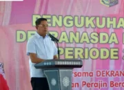 Jelang MotoGP 2025, Lintasan Mandalika Dibersihkan Total