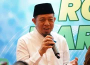 Pesantren Siapkan Satuan Khusus untuk Pemenuhan Gizi, Total 40 Pesantren