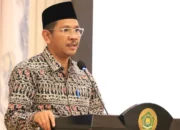 Tepuk Sakinah Dikenalkan untuk Memudahkan Cantin Mengingat Pilar Keluarga