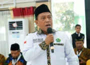 Kemenag dan Baznas Sediakan Pinjaman Lunak Lewat Masjid untuk Cegah Pinjol Ilegal