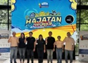 FIFGROUP Tawarkan Beragam Program dengan Hadiah Utama Honda PCX di IMOS