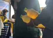 Dari Jelantah Menjadi Berkah: Kisah di Balik Limbah Minyak Goreng