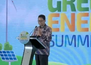 Kementerian ESDM Susun Aturan Harga Listrik dari Sampah