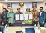 Kemenhut dan DPD RI Sepakati Sinergi Program Kehutanan 2025-2026