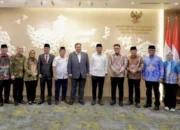 Pemerintah Pusat Dorong Penyelesaian Masalah Ubi Kayu di Lampung