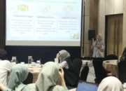 Tingkatkan Kualitas SDM, Kemenhut Tegaskan Komitmen Pembangunan Kehutanan