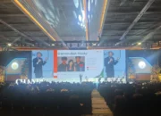 Giring Sebut Karya Musik Garam dan Madu Wujud Keterbukaan Budaya