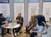 Telkom Tegaskan Pentingnya Akses Teknologi untuk Pemerataan Peluang UMKM