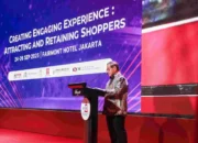 Pramono Ajak Industri Ritel dan MICE Berinovasi Dorong Jakarta Jadi Kota Global