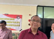 Polda Kepri Tuntaskan Kasus Penyelundupan Vape Etomidate oleh Oknum KSOP