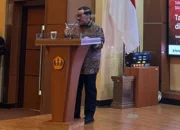 Pramono Dorong Penerapan Konsep Bangunan Multifungsi di Jakarta