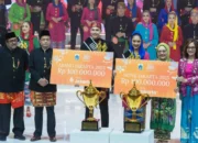 Dukung Generasi Muda, Bank Jakarta Berikan Tabungan ke Abang None 2025