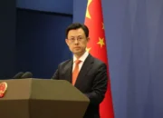 Beijing Beri Perhatian pada Rencana Pertemuan Kim Jong Un dan Trump