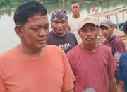 Ketua Nelayan Jakut Minta Menko Polhukam Tindak Provokator Kerusuhan