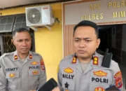Tim Kepolisian Terus Mendalami Informasi Keberadaan KKB di Timika