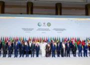 Negara-Negara di KTT Doha Serukan Penghentian Pasokan Senjata ke Israel