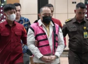 Kejagung Tetapkan Iwan Kurniawan Tersangka Baru Korupsi Sritex