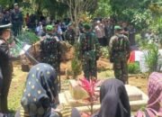 Serda Rahman Tewas Saat Melerai Keributan di Kafe, Polisi Bentuk Tim Khusus