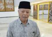 Hidayat Nur Wahid Dorong Kepala BP Haji Duduki Kursi Menteri Haji dan Umrah