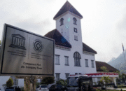 Menyulap Warisan Dunia Kota Arang Jadi Sumber Ekonomi Berkelanjutan