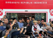 Warga Pati Temui KPK, Bahas Rekomendasi Penonaktifan Sudewo