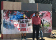 Artis Dicopot dari DPR, Kunto Aji: Itu Bagian dari Konsekuensi