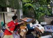 Menkeu Minta Maaf hingga Ribuan Pendemo Anarkis Ditangkap, Jadi Sorotan Terpopuler