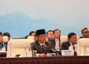 Presiden China Dorong SCO Tingkatkan Persatuan demi Kemajuan Kolektif