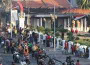 Gerakan “Warga Jaga Warga” Digaungkan demi Pulihkan Kondusifitas Jatim